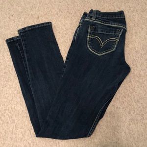 Levi’s jeans